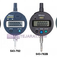 ساعت اندیکاتور دیجیتال 100-0 کد 0-04-408 ساعت اندیکاتور دیجیتال 100-0 کد 0-04-408